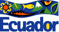 Ministerio de Turismo del 

Ecuador 